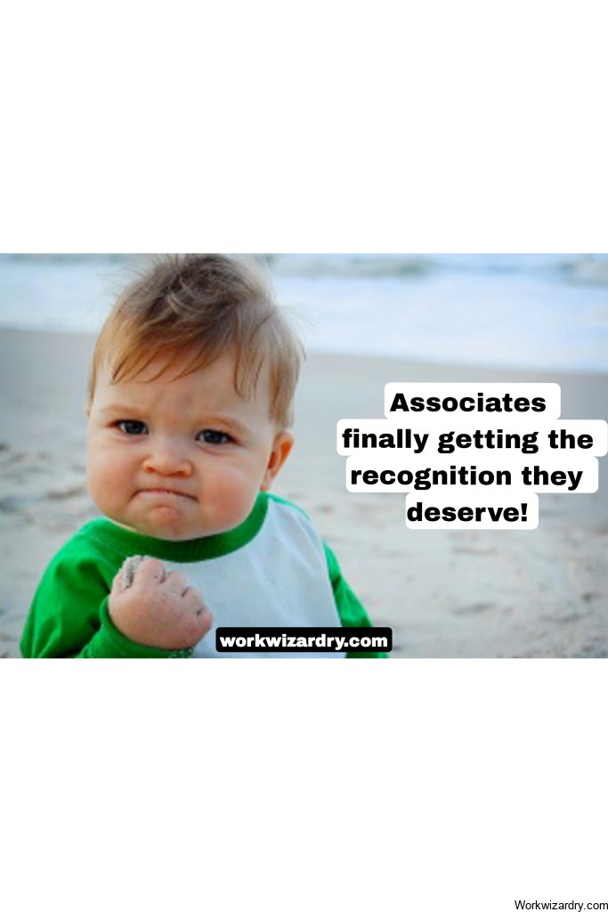 More Than Just A Day: Associate Appreciation Day Ideas That Last All Year 29 Associate Appreciation Day Ideas